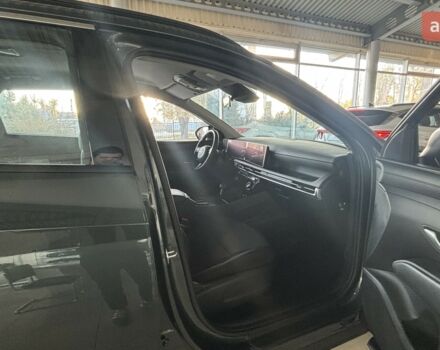 купить новое авто Хендай Туксон 2025 года от официального дилера Автоцентр AUTO.RIA Хендай фото