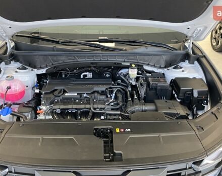 купити нове авто Хендай Туксон 2025 року від офіційного дилера Автоцентр AUTO.RIA Хендай фото