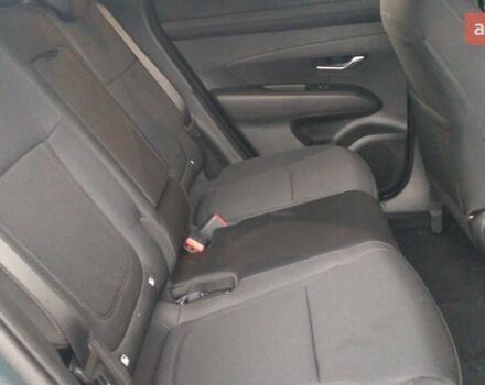 купить новое авто Хендай Туксон 2025 года от официального дилера Автоцентр AUTO.RIA Хендай фото