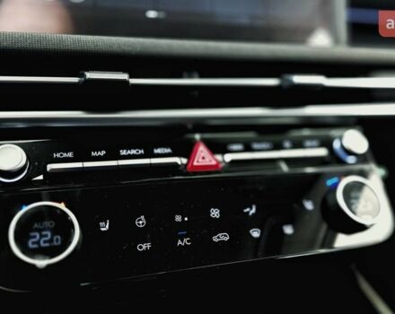 купить новое авто Хендай Туксон 2025 года от официального дилера Офіційний дилер Hyundai Перфект Моторс Хендай фото