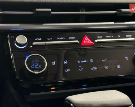 Хендай Туксон, объемом двигателя 2 л и пробегом 0 тыс. км за 27148 $, фото 33 на Automoto.ua