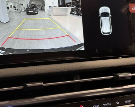 Хендай Туксон, об'ємом двигуна 2 л та пробігом 0 тис. км за 27242 $, фото 38 на Automoto.ua