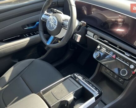 купити нове авто Хендай Туксон 2025 року від офіційного дилера Автоцентр AUTO.RIA Хендай фото