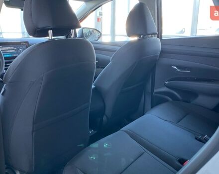 купить новое авто Хендай Туксон 2025 года от официального дилера Автоцентр AUTO.RIA Хендай фото