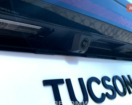 Хендай Туксон, об'ємом двигуна 2 л та пробігом 0 тис. км за 28250 $, фото 18 на Automoto.ua