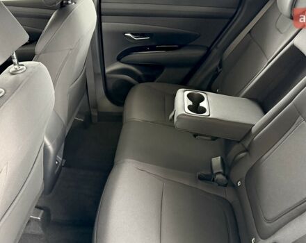 купить новое авто Хендай Туксон 2025 года от официального дилера Автоцентр AUTO.RIA Хендай фото