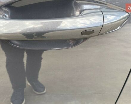 Хендай Туксон, объемом двигателя 2 л и пробегом 0 тыс. км за 29490 $, фото 9 на Automoto.ua