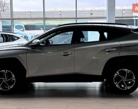 Хендай Туксон, об'ємом двигуна 2 л та пробігом 0 тис. км за 27242 $, фото 4 на Automoto.ua