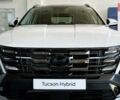 купить новое авто Хендай Туксон 2025 года от официального дилера Автоцентр AUTO.RIA Хендай фото