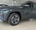 Хендай Туксон, об'ємом двигуна 2 л та пробігом 0 тис. км за 28250 $, фото 7 на Automoto.ua