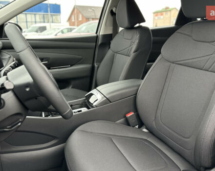 купити нове авто Хендай Туксон 2025 року від офіційного дилера ХЮНДАЙ МОТОР ПОДІЛЛЯ Хендай фото