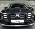 купить новое авто Хендай Туксон 2025 года от официального дилера Hyundai центр Львів Хендай фото
