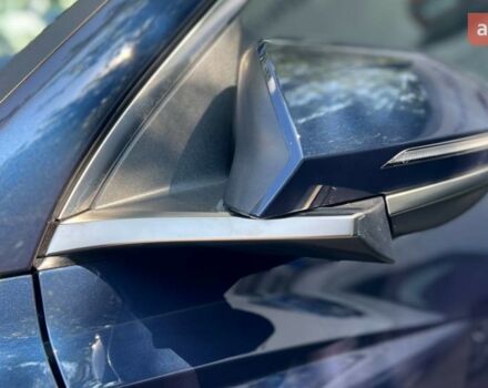 Хендай Туксон, объемом двигателя 2 л и пробегом 0 тыс. км за 32219 $, фото 46 на Automoto.ua