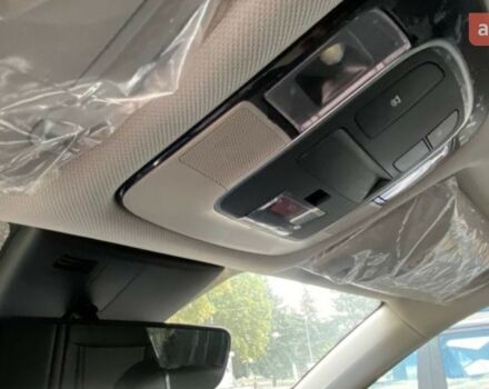 купить новое авто Хендай Туксон 2025 года от официального дилера Автоцентр AUTO.RIA Хендай фото