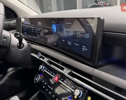 Хендай Туксон, объемом двигателя 2 л и пробегом 0 тыс. км за 32005 $, фото 31 на Automoto.ua