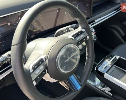 купити нове авто Хендай Туксон 2025 року від офіційного дилера Автоцентр AUTO.RIA Хендай фото