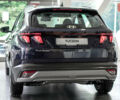 купить новое авто Хендай Туксон 2025 года от официального дилера Hyundai центр Львів Хендай фото
