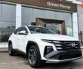 Хендай Туксон, об'ємом двигуна 2 л та пробігом 0 тис. км за 27234 $, фото 1 на Automoto.ua