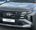 купить новое авто Хендай Туксон 2025 года от официального дилера ХЮНДАЙ МОТОР ПОДІЛЛЯ Хендай фото
