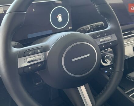 купить новое авто Хендай Туксон 2025 года от официального дилера Автоцентр AUTO.RIA Хендай фото