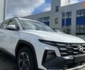 Хендай Туксон 2025 года купить новое авто Хендай Туксон 2025 года от официального дилера Автоцентр AUTO.RIA Хендай фото