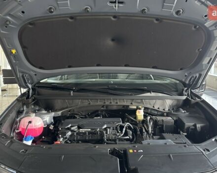 купить новое авто Хендай Туксон 2025 года от официального дилера Автоцентр AUTO.RIA Хендай фото