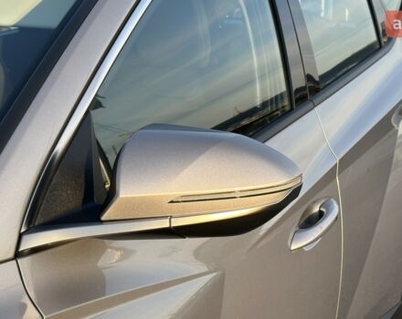 купить новое авто Хендай Туксон 2025 года от официального дилера ХЮНДАЙ МОТОР ПОДІЛЛЯ Хендай фото