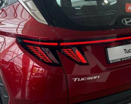 Хендай Туксон 2025 в Киеве на Automoto.ua Хендай Туксон, объемом двигателя 2 л и пробегом 0 тыс. км за 32072 $, фото 42 на Automoto.ua