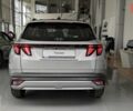 Хендай Туксон, объемом двигателя 2 л и пробегом 0 тыс. км за 28280 $, фото 6 на Automoto.ua