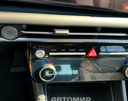 Хендай Туксон, об'ємом двигуна 2 л та пробігом 0 тис. км за 28250 $, фото 25 на Automoto.ua