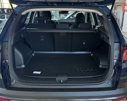 Хендай Туксон 2025 года купить новое авто Хендай Туксон 2025 года от официального дилера Автоцентр AUTO.RIA Хендай фото