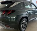 Хендай Туксон, об'ємом двигуна 2 л та пробігом 0 тис. км за 28250 $, фото 8 на Automoto.ua
