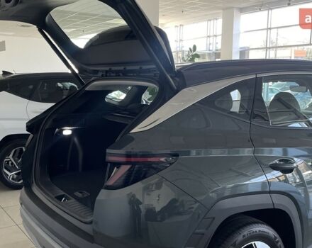 купить новое авто Хендай Туксон 2025 года от официального дилера Автоцентр AUTO.RIA Хендай фото