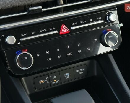 купить новое авто Хендай Туксон 2025 года от официального дилера ХЮНДАЙ МОТОР ПОДІЛЛЯ Хендай фото