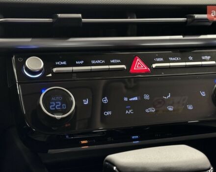 Хендай Туксон, об'ємом двигуна 2 л та пробігом 0 тис. км за 27242 $, фото 31 на Automoto.ua