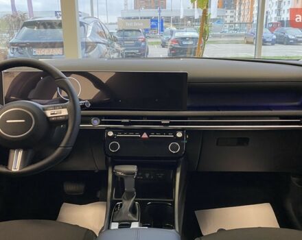 купить новое авто Хендай Туксон 2025 года от официального дилера Автоцентр AUTO.RIA Хендай фото