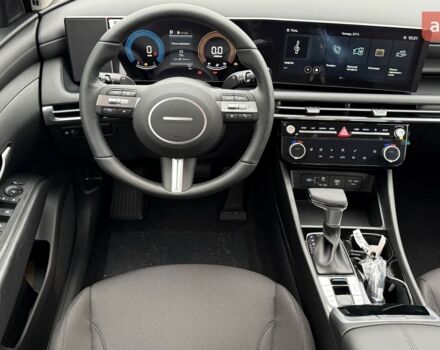 купить новое авто Хендай Туксон 2025 года от официального дилера Автоцентр AUTO.RIA Хендай фото