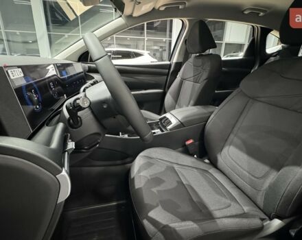 Хендай Туксон, объемом двигателя 2 л и пробегом 0 тыс. км за 27148 $, фото 24 на Automoto.ua