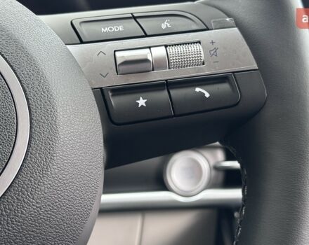 Хендай Туксон, объемом двигателя 2.5 л и пробегом 0 тыс. км за 39502 $, фото 41 на Automoto.ua