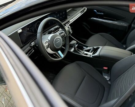 купити нове авто Хендай Туксон 2025 року від офіційного дилера Автоцентр AUTO.RIA Хендай фото