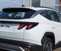 Хендай Туксон, объемом двигателя 2 л и пробегом 0 тыс. км за 28552 $, фото 12 на Automoto.ua
