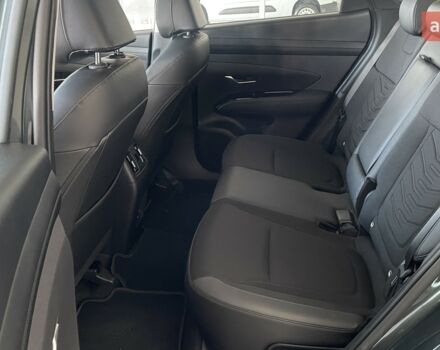 купить новое авто Хендай Туксон 2025 года от официального дилера Автоцентр AUTO.RIA Хендай фото