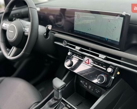 Хендай Туксон 2025 года купить новое авто Хендай Туксон 2025 года от официального дилера ХЮНДАЙ МОТОР ПОДІЛЛЯ Хендай фото