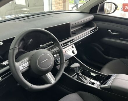 купить новое авто Хендай Туксон 2025 года от официального дилера HYUNDAI Аеліта Хендай фото