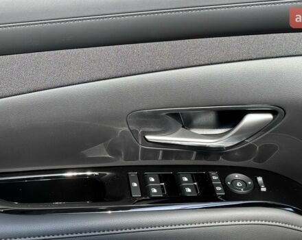 Хендай Туксон, об'ємом двигуна 2 л та пробігом 0 тис. км за 28559 $, фото 16 на Automoto.ua