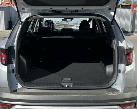 купить новое авто Хендай Туксон 2025 года от официального дилера Автоцентр AUTO.RIA Хендай фото