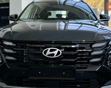 купить новое авто Хендай Туксон 2025 года от официального дилера Автоцентр AUTO.RIA Хендай фото