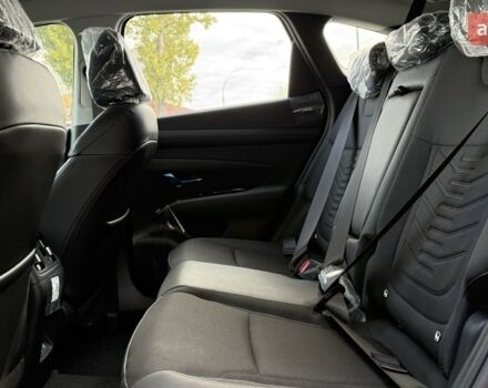 купити нове авто Хендай Туксон 2025 року від офіційного дилера Автоцентр AUTO.RIA Хендай фото