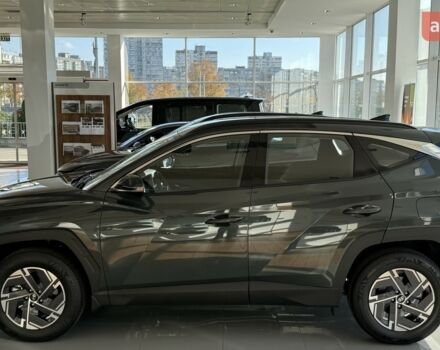 купити нове авто Хендай Туксон 2025 року від офіційного дилера Автоцентр AUTO.RIA Хендай фото