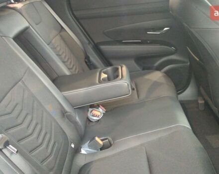 купить новое авто Хендай Туксон 2025 года от официального дилера Автоцентр AUTO.RIA Хендай фото